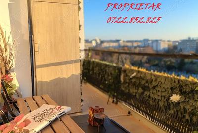 Proprietar, fara comision, vedere panoramica, Calea Giulesti - 10