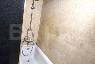 Apartament cu 3 camere de vanzare, parcare subteran, 79 mp, Zorilor - 12