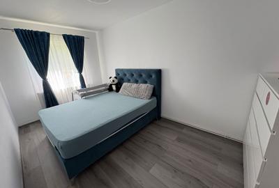 Apartament cu 2 camere semidecomandat în Central - 7