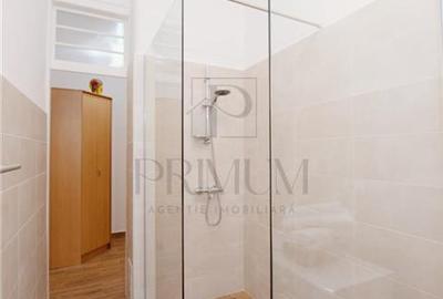 Apartament cu 3 camere decomandat, mobilat în Central - 11