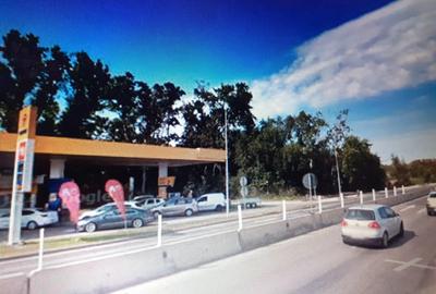 Spațiu comercial, în Chiscani - 1