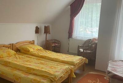 Casă individuală cu 5 camere cu Teren 1577 Mp în Praid - 11