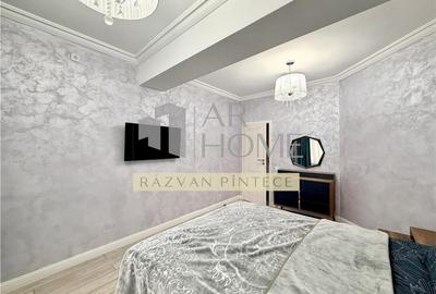 Apartament cu 3 camere decomandat, mobilat în Albert - 15