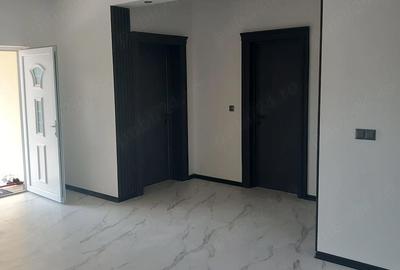 Casă cu 3 camere cu Teren 300 Mp în Beregsău Mare - 5