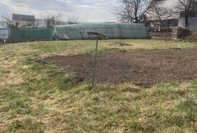 Teren de 840 mp, în Vâlcele - 1