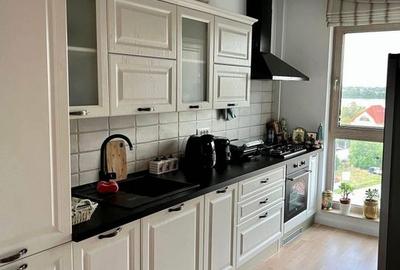 Apartament de inchiriat 3 camere Sisesti, Baneasa, Bucurestii Noi - 1