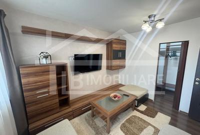 Apartament cu 2 camere decomandat în Dâmbu Pietros - 3
