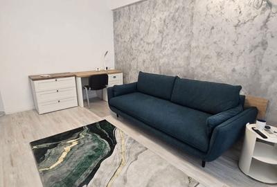 Garsonieră în Tudor Vladimirescu - 6