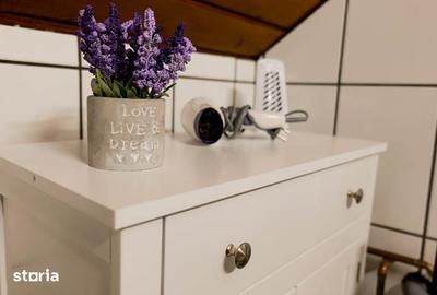 Apartament cu 2 camere în Trei Stejari - 9