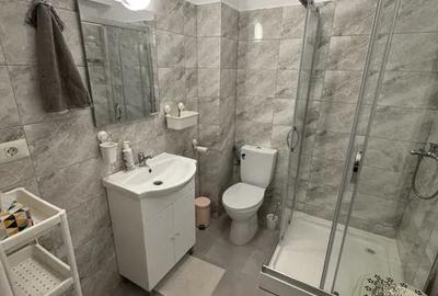 Garsoniera, 40 mp, decomandata, centrala, ac, parcare, Aparatorii Patriei - 4