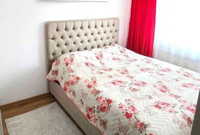 Apartament cu 4 camere semidecomandat, mobilat în Exterior Vest - 7