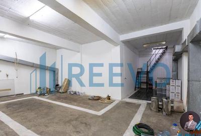 Spa?iu Comercial de vanzare, Zona Corni?a, Bacau - 16