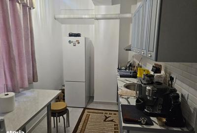 Garsonieră decomandată în Inel II - 4