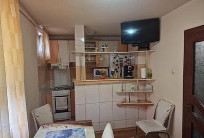 Apartament 3 Cam Calea Romanului Orion 80mp la cheie renovat Mobilat - 5