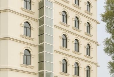 Spațiu comercial, de 3,000 mp, în Nord