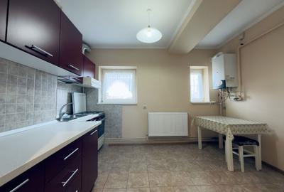 Garsonieră decomandată în Sânpetru - 5