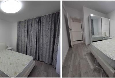 Apartament cu 2 camere decomandat în Central - 7
