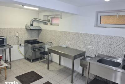 Casă cu 7 camere cu Teren 380 Mp în Pantelimon - 8