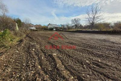 Teren intravilan in Cornu Ph 3171 mp central utiltati 32e - 9