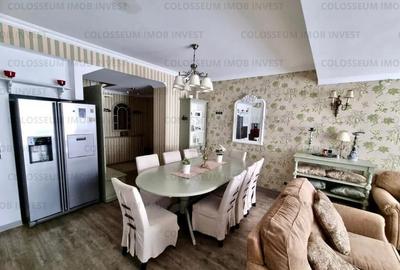 Apartament cu 4 camere decomandat în Central - 2