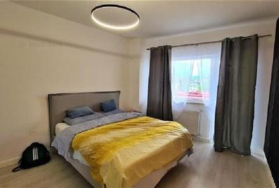 Vanzare apartament 3 camere modern bloc nou in Zorilor- zona Spitalul de Recuper - 6