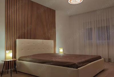 Apartament cu 2 camere decomandat în Central - 8