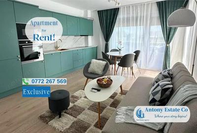 Apartament de inchiriat, NOU, 3 Camere, Openspace, Prima Arena, Oradea