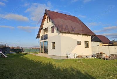 Comision 0% | Casa individuala | P+M | Teren 800 mp | Bod - 2