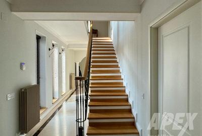 Vila 7 camere | Teren 1118mp | Piscina I Domnesti - 5