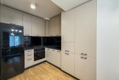 Apartament cu 2 camere semidecomandat, mobilat în P-ta Presei Libere - 8