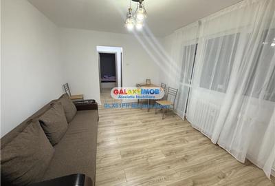 Inchiriere apartament 2 camere, renovat, Nord, Ploiesti - 1