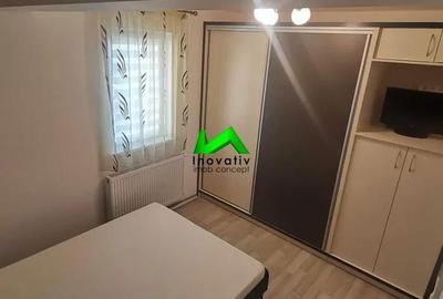 Apartament cu 3 camere decomandat în Central - 4