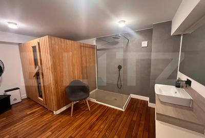 Casă individuală cu 8 camere cu Canalizare în 1 Mai - 19