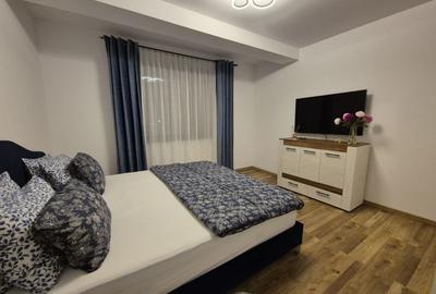 Duplex 4 camere mobilat si utilat, pod izolat 40 mp- Berceni- Vidra - 18