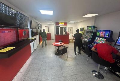 Spatiu comercial, str Bucegi -STRADAL-VAD COMERCIAL,103 mp - 10