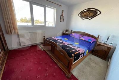 Apartament 2 camere, 49 mp, zona Micro 4 - 5