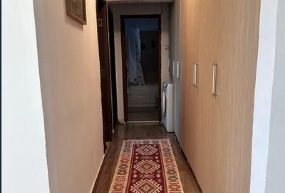 Iancului,Metrou ,Etajul 3/8,Reabilitat,DECOMANDAT,Bacon,Mobilat,UTILAT Liber! - 5