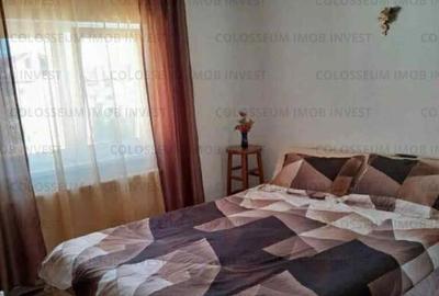 Apartament 2 camere, decomandat - zona Noua