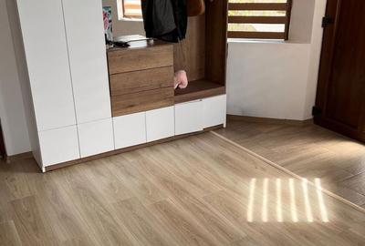 Casă cu 3 camere cu Teren 250 Mp în Crișeni - 7