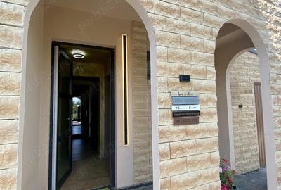 Casa cocheta, 4 camere, 600mp gradina, 5 min de DN1, Garaj, carport, mobilata, magazie - 2