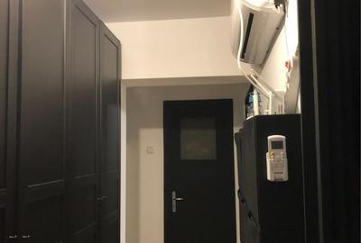 Apartament cu 4 camere semidecomandat, mobilat în Drumul Taberei - 2