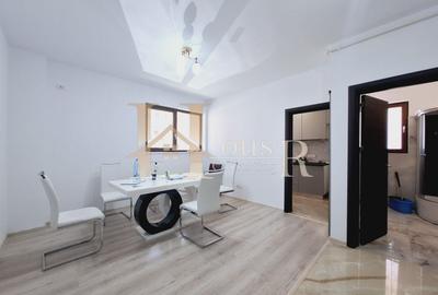 Garsonieră decomandată, mobilată în Girocului - 1