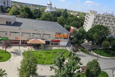 Apartament cu 4 camere decomandat în Ultracentral - 5