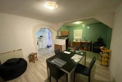 Casă cu 5 camere cu Teren 224 Mp în Giurgiului - 3