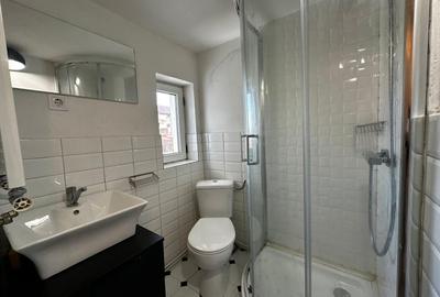 Garsonieră semidecomandată, mobilată în Mărăști - 4