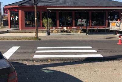 Spațiu comercial, de 290 mp, în Târnova - 6