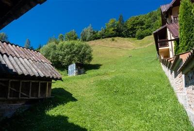 Oaza rustica: Case si teren generos de 9.400 mp in Dambovicioara, Arges Oaza rustica: Case si teren generos de 9.400 mp in Dambovicioara, Arges - 13