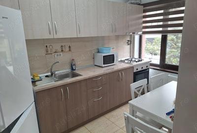 Apartament 2 camere,decomandat,65mp, et.1,Faleza nord - 8