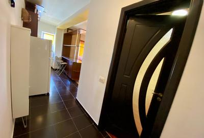 Garsoniera - Centrala proprie - AC - Loc de parcare - Militari Residence - 6