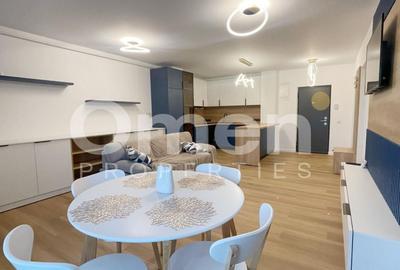 Apartament cu 2 camere decomandat, mobilat în Orașul Vechi - 3